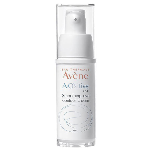 Avene A-Oxitive Eyes Smoothing Eye Contour Cream 15ml