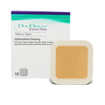 DuoDerm Extra Thin 10 x 10cm