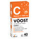 Voost Vitamin C 40 Effervescent Tablets