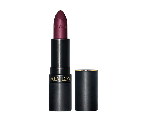 Revlon Super Lustrous Lipstick Black Cherry