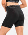 Premium Activewear - Arki Bike Shorts - Black