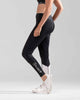 Premium Activewear - Kaia Leggings - Black