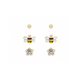 Adnohr Kids Bee Flower Set Gp