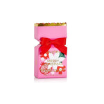Huxter Christmas Bon Bon Pink Body Bar Soap with Basil Lime and Mandarin 100G