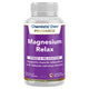 Chemist Own Provance Magnesium Relax 120 Capsules