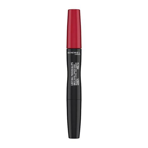 Rimmel Provocalips 740 Caught Red Lipped