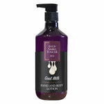Eyup Sabri Tuncer 1923 Hand and Body Lotion Natural Goat Milk 300ML