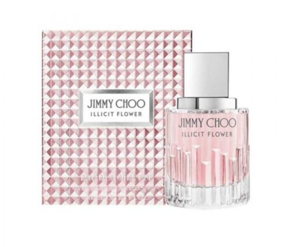 Jimmy Choo Illicit Flower EDT 100ML