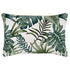 Escape to Paradise Cushion Cover With Piping Boracay 35CM x 50CM