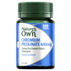 Natures Own Chromium Picolinate 400mcg 200 Tablets