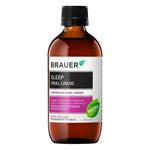 Brauer Sleep 200ML