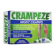 Crampeze Leg Cramps & Spasms 30 Capsules