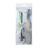 Basicare Pedicure 6 Piece Kit Perfect For Travel