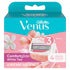 Gillette Venus Comfort Glide White Tea Cartridge 4s