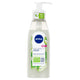 Nivea Naturally Good Micellar Wash 140Ml