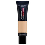 L'Oreal Infall Matte Foundation 200 Golden Sand