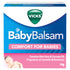 Vicks Baby Balsam 50G