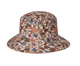 Millymook Bucket Hat Amber