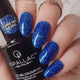 Opallac Gel Polish Glitter Neon Lure Me 7.5ML