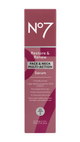 No7 Restore and Renew Multi Action Anti Aging Face & Neck Serum 30ML