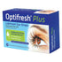 Optifresh Plus Eye Drops 30X0.4ML Vials