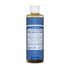 Dr Bronners 18 In 1 Pure Castile Liquid Soap Peppermint 237ml