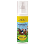 Childs Farm Hair Detangler Spray Grapefruit and Organic Tea Tree 150mL