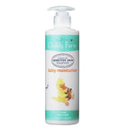 Childs Farm Baby Moisturiser with Shea and Cocoa Butter 250ml