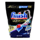 Finish Powerball Ultimate All in 1 Dishwasher Tablets 85 Pack