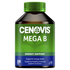 Cenovis Mega B 200 Tablets