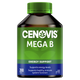 Cenovis Mega B 200 Tablets