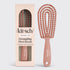 Kitsch Detangling Flexi Brush Terracotta