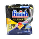 Finish Powerball Dishwasher Ultimate All In One 25 Pack