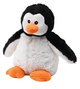 Cozy Plush Warmies Penguin Fully Heatable Scented