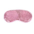 Wicked Sista Gel Beads Eye Mask Pink