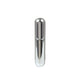 Wicked Sista Metallic Perfume Atomiser Silver