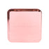 Wicked Sista Metallic Pink Magnifying Mirror