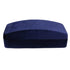 Wicked Sista Velvet Large Jewellery Case Navy