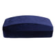 Wicked Sista Velvet Large Jewellery Case Navy
