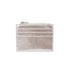 Wicked Sista Card Wallet Silver