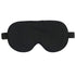 Wicked Sista Unisex Eye Mask Large Black