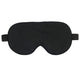 Wicked Sista Unisex Eye Mask Large Black