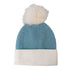 Wicked Sista Sage Duo Beanie With Pom Pom