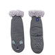 Wicked Sista Slipper Socks Koala Toddler
