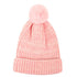Foote Street Casey Beanie for Toddlers in Pink