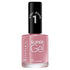 Rimmel Super Gel Nail Polish 023 Grape Sorbet
