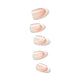 Kiss Impress Nails Fearless