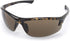 OZK.O Marine Optics Polarised Sport Sunglasses with UV Protection Brown
