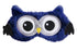 Wicked Sista Novelty Eye Mask Night Owl