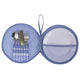 Wicked Sista Picnic Set Calming Stripe